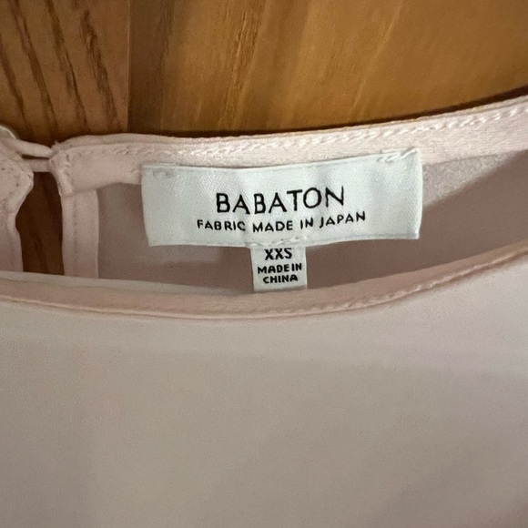 Babaton blouse - Picture 2 of 4